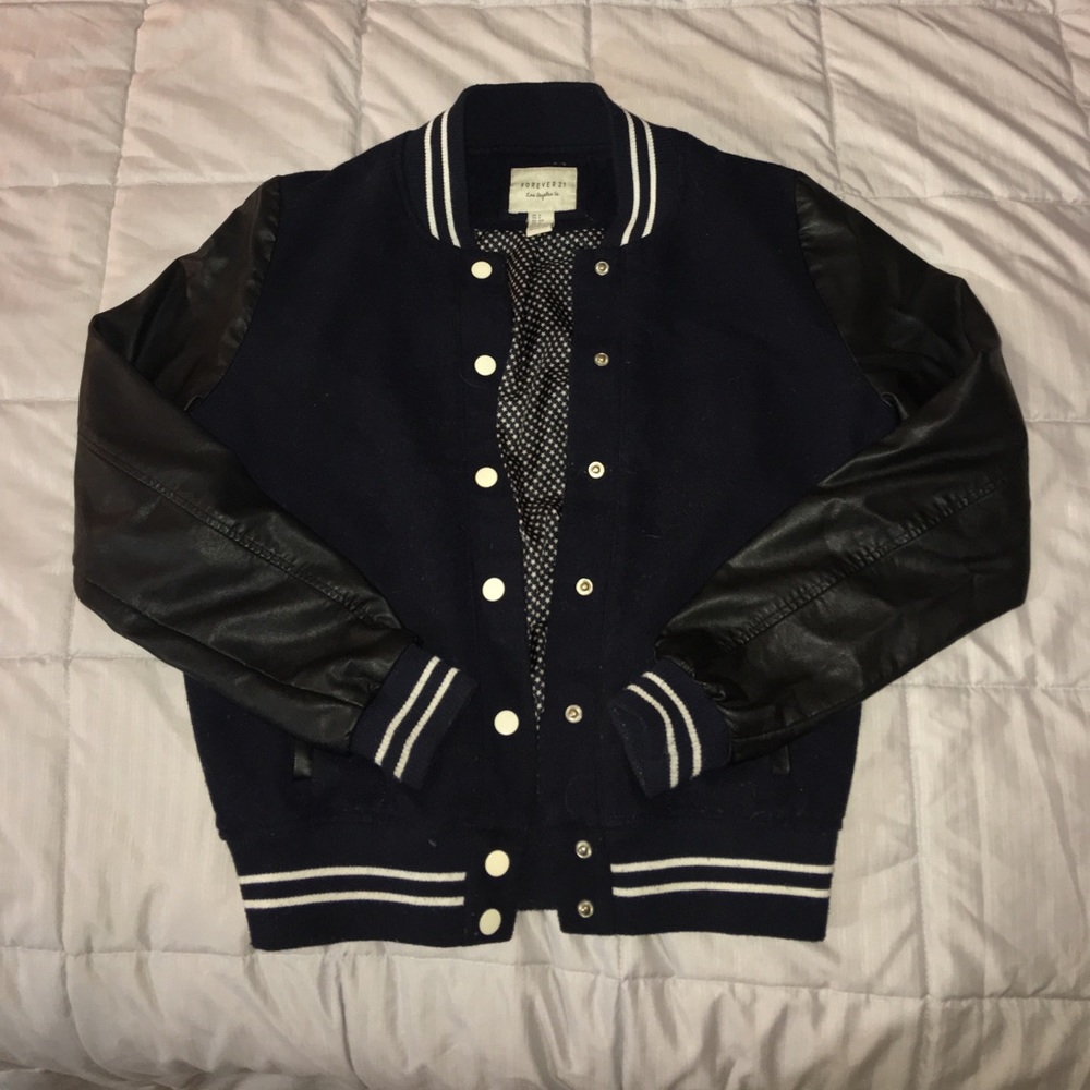 Forever 21 Jacket